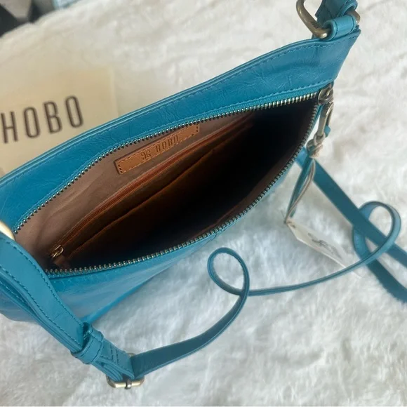 NWOT HOBO Cambel Crossbody - Picture 8 of 11